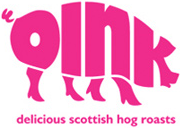 Oink Hog Roast, Edinburgh